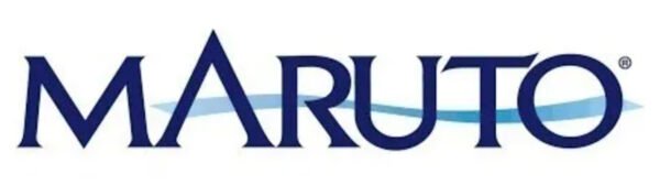 LOGO MARUTO