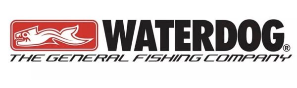 LOGO WATERDOG FISHING
