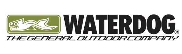 LOGO WATERDOG OUTDOOR
