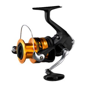 REEL SHIMANO FX C3000 FRONTAL
