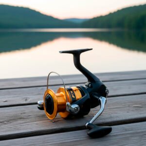 REEL FRONTAL SHIMANO FX C3000